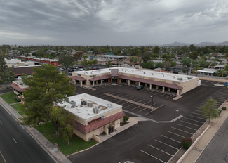 Tempe, AZ Office/Retail, Retail - 524 W Broadway Rd