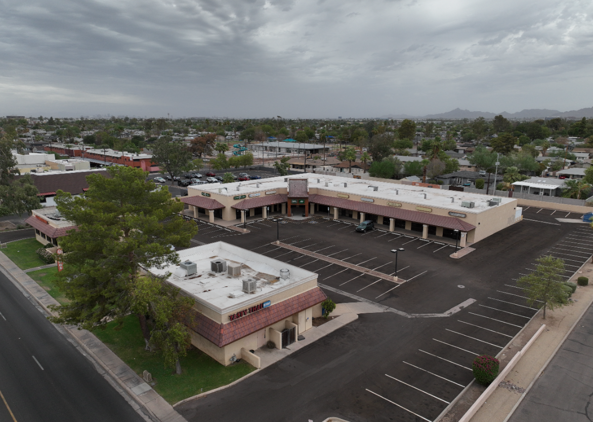 524 W Broadway Rd, Tempe, AZ for Rent