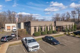 Bethel, CT Flex - 6 Trowbridge Dr Bethel, CT Flex - 6 Trowbridge Dr