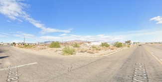 Lake Havasu City, AZ Commercial - 3167 Maricopa Ave