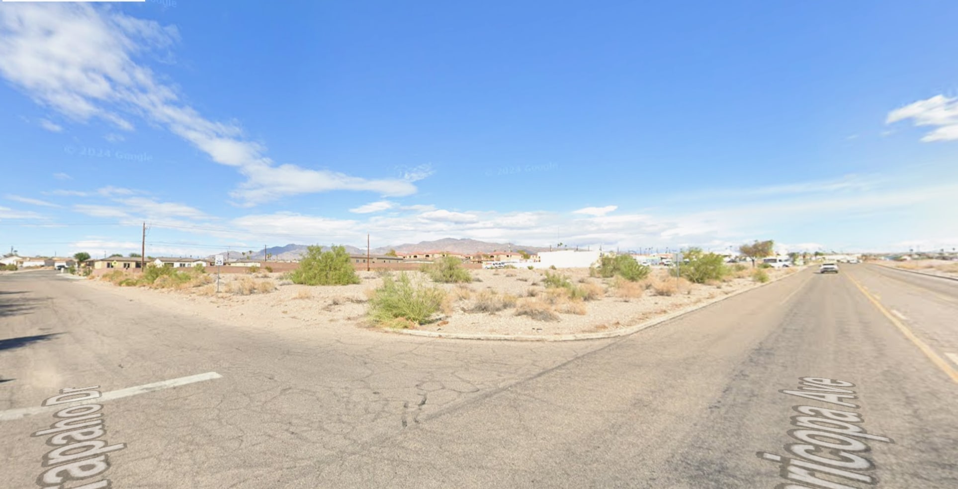 3167 Maricopa Ave, Lake Havasu City, AZ for Sale