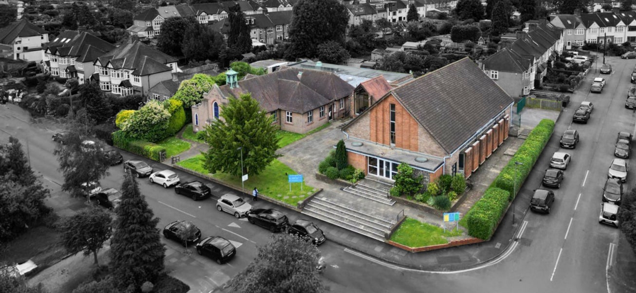 Hawes Ln, West Wickham, LND for Sale