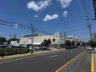 Point Pleasant Beach, NJ Retail - 505 Richmond Ave