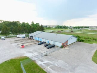 4018 S High School Rd  