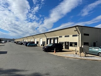Fredericksburg, VA Industrial - 230 Industrial Dr Fredericksburg, VA Industrial - 230 Industrial Dr