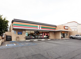 Pasadena, CA Convenience Store - 2713 E Colorado Blvd