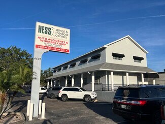 Tampa, FL undefined - 4505 Town N Country Blvd Tampa, FL undefined - 4505 Town N Country Blvd