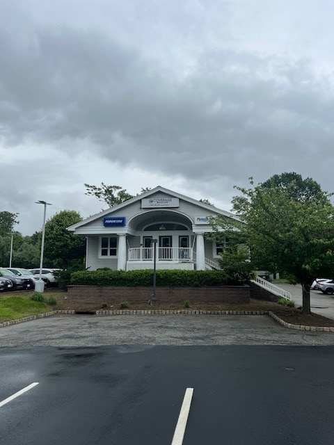 580 State Rt 23, Pompton Plains, NJ for Rent