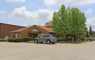 Cincinnati, OH Office - 1010 Ohio Pike