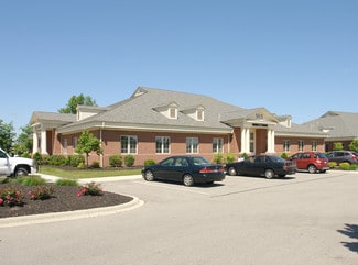 New Albany, OH Medical - 5031 Forest Dr New Albany, OH Medical - 5031 Forest Dr