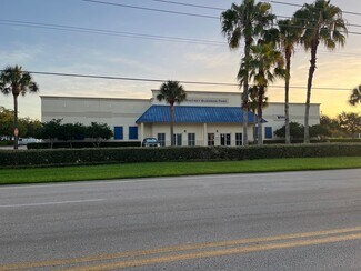 Port Saint Lucie, FL Flex - 450-494 NW Lake Whitney Pl