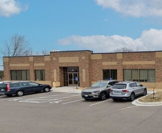 Mendota Heights, MN Office - 1179 Centre Pointe Cir Mendota Heights, MN Office - 1179 Centre Pointe Cir