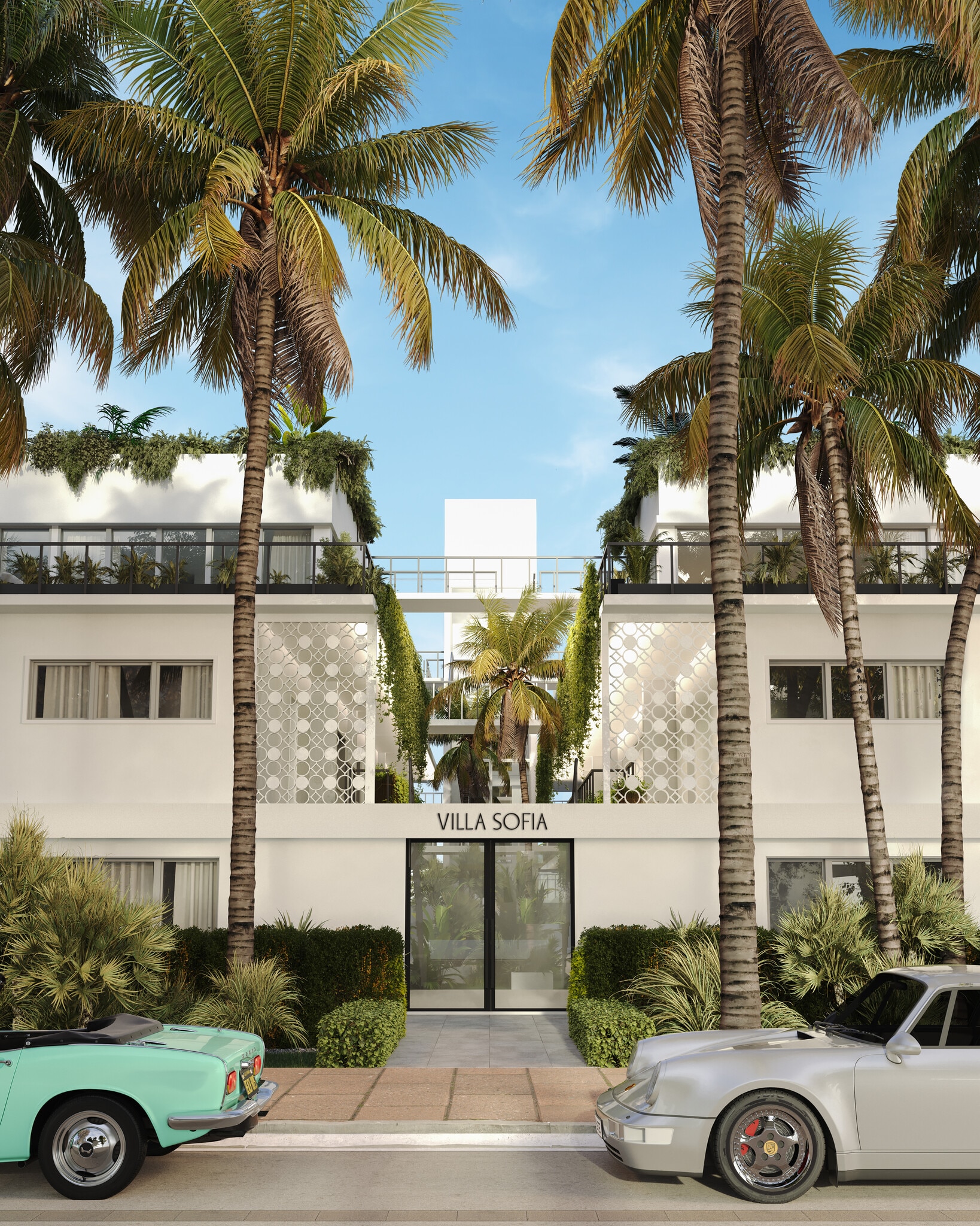 260 Collins Ave, Miami Beach, FL for Sale