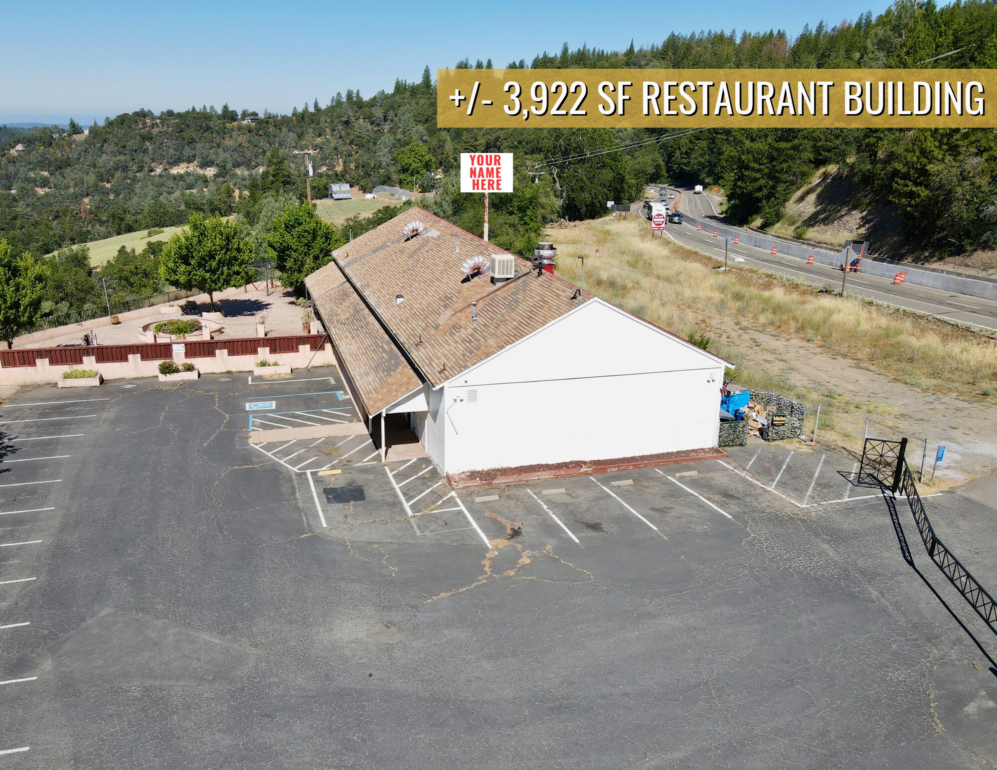 2740 Highway 50, Placerville, CA for Rent
