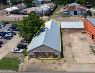 Bryan, TX Flex - 1502 S Texas Ave