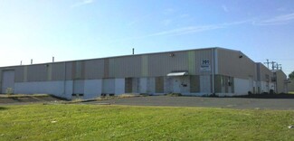 Levittown, PA Industrial - 201 Lower Morrisville Rd