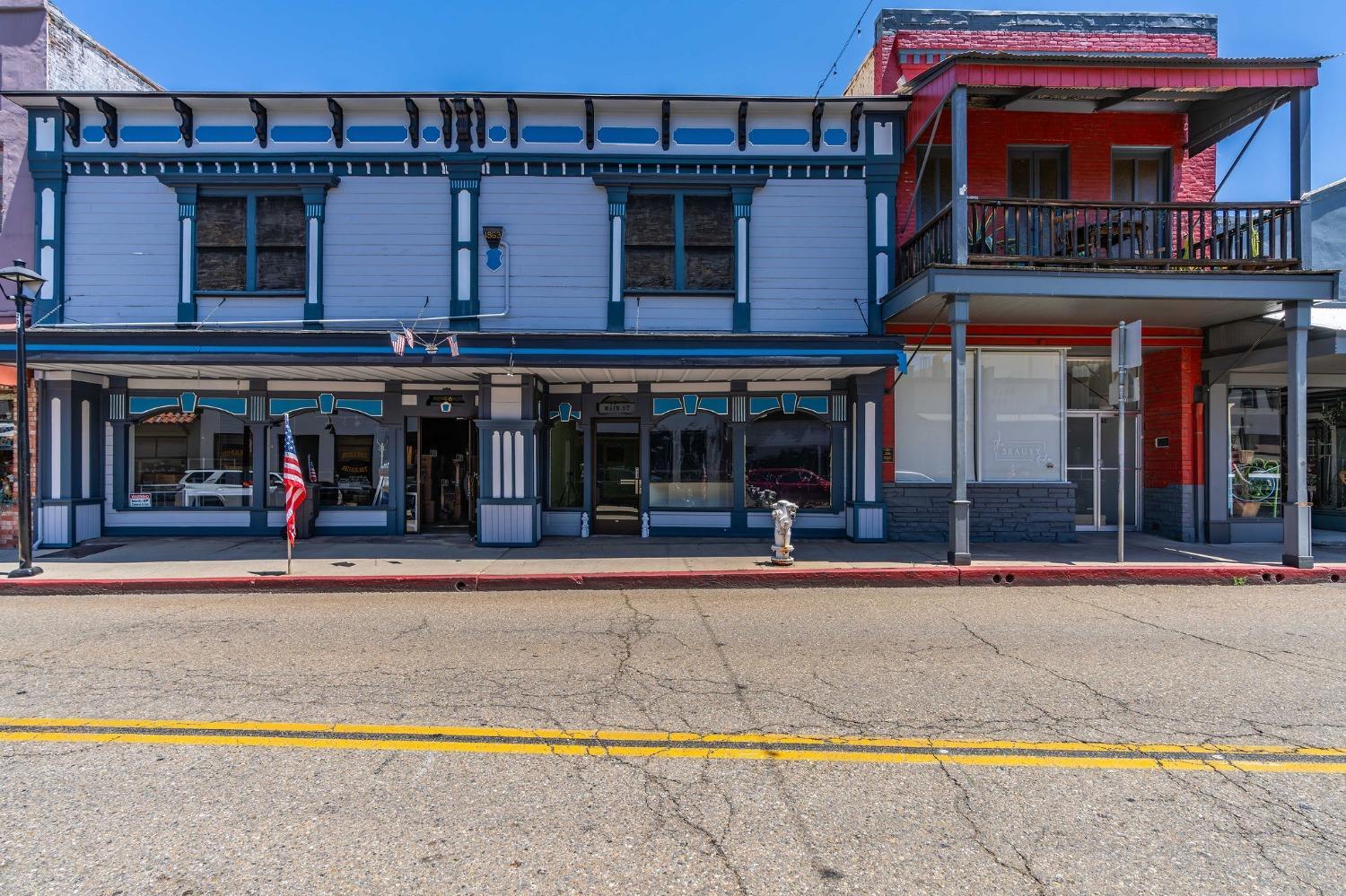 44-46 Main St, Jackson, CA for Sale