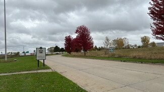 Kaukauna, WI Industrial - 2600-2750 Progress Way