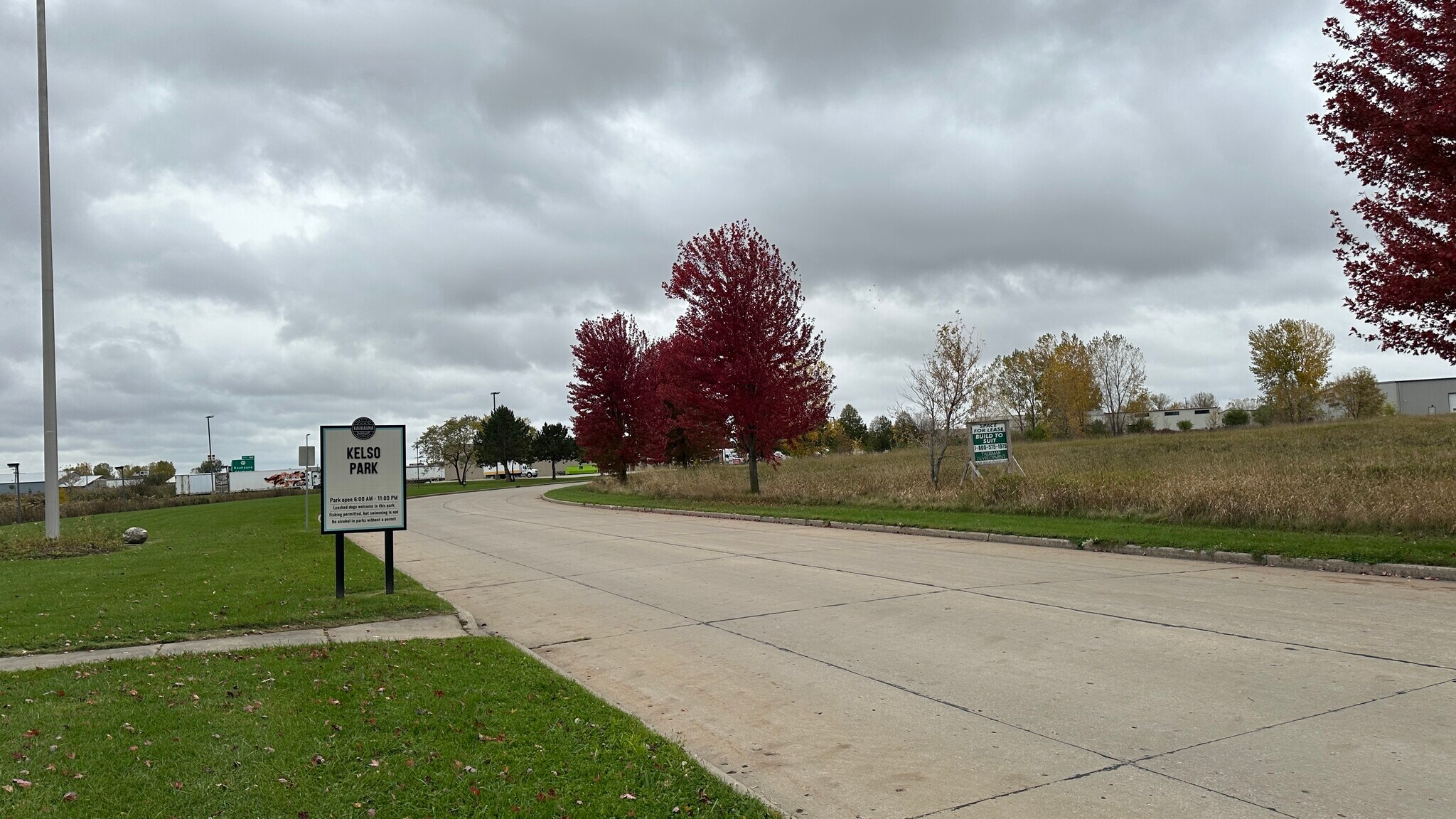 2600 Progress Way, Kaukauna, WI for Sale