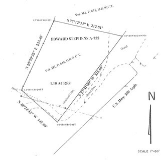 Bridgeport, TX undefined - 192 W US Highway 380