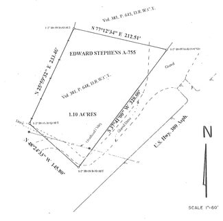 Bridgeport, TX Office - 192 W US Highway 380