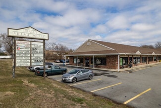 Dracut, MA Retail - 101 Broadway Rd