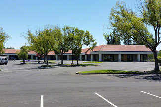 Sacramento, CA Office, Office/Retail, Retail - 9500 Micron Ave