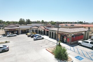 Victorville, CA Office/Retail - 15517 Village Dr