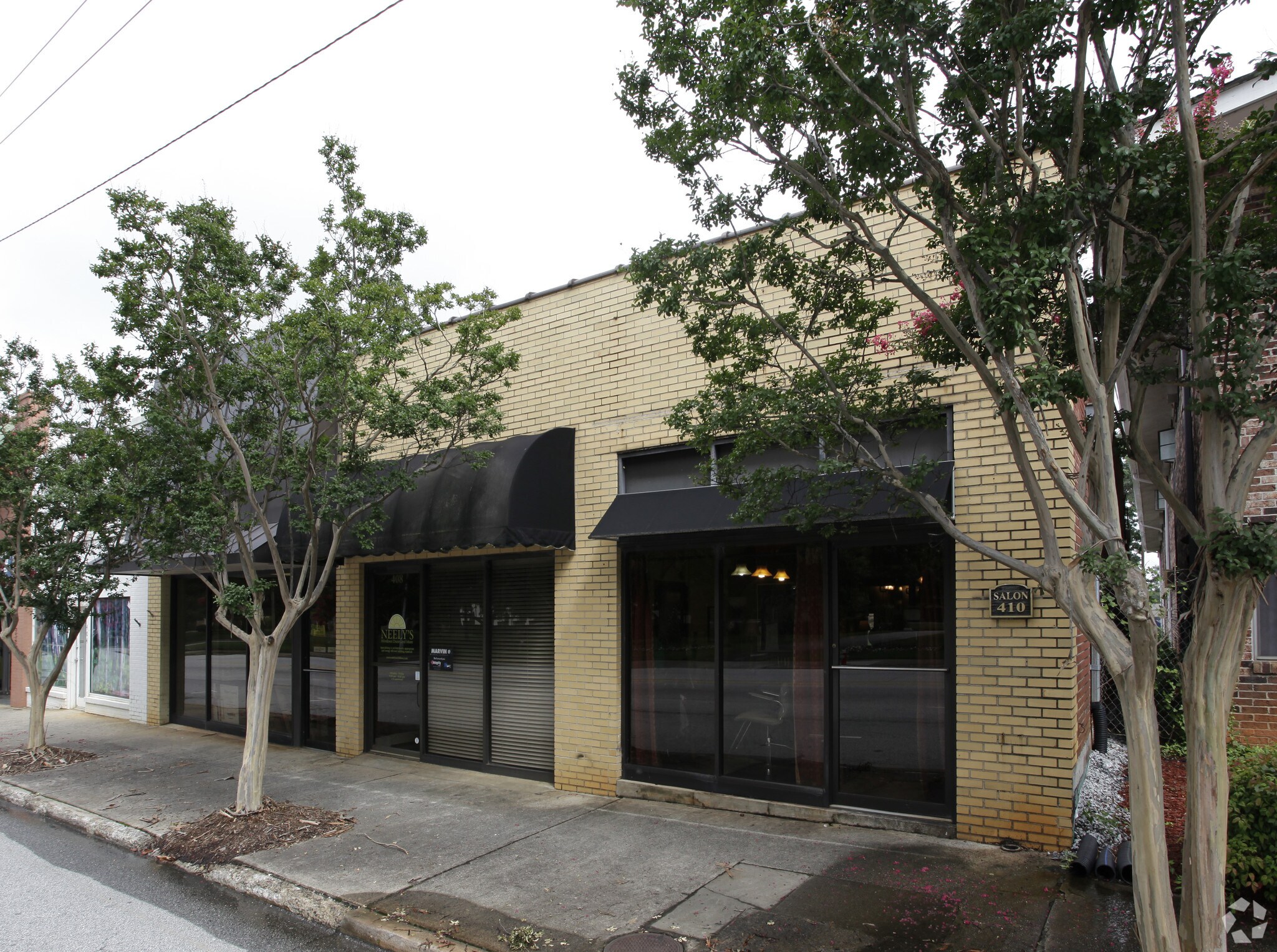 406-410 E Main St, Spartanburg, SC for Rent