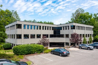 Brookfield, CT Office, Office/Medical - 2 Old New Milford Rd