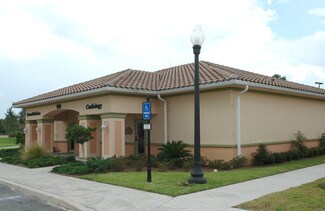 Lady Lake, FL Office - 1400 Us Highway 441