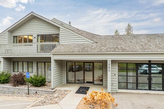 Bloomington, MN Office - 7805 Telegraph Rd
