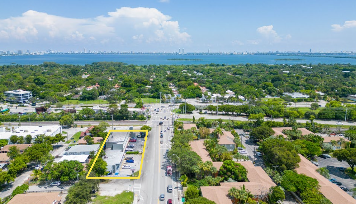 375 NE 54th St, Miami, FL for Sale