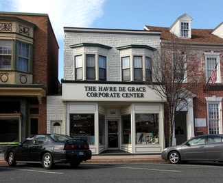 Havre De Grace, MD Office - 224 N Washington St