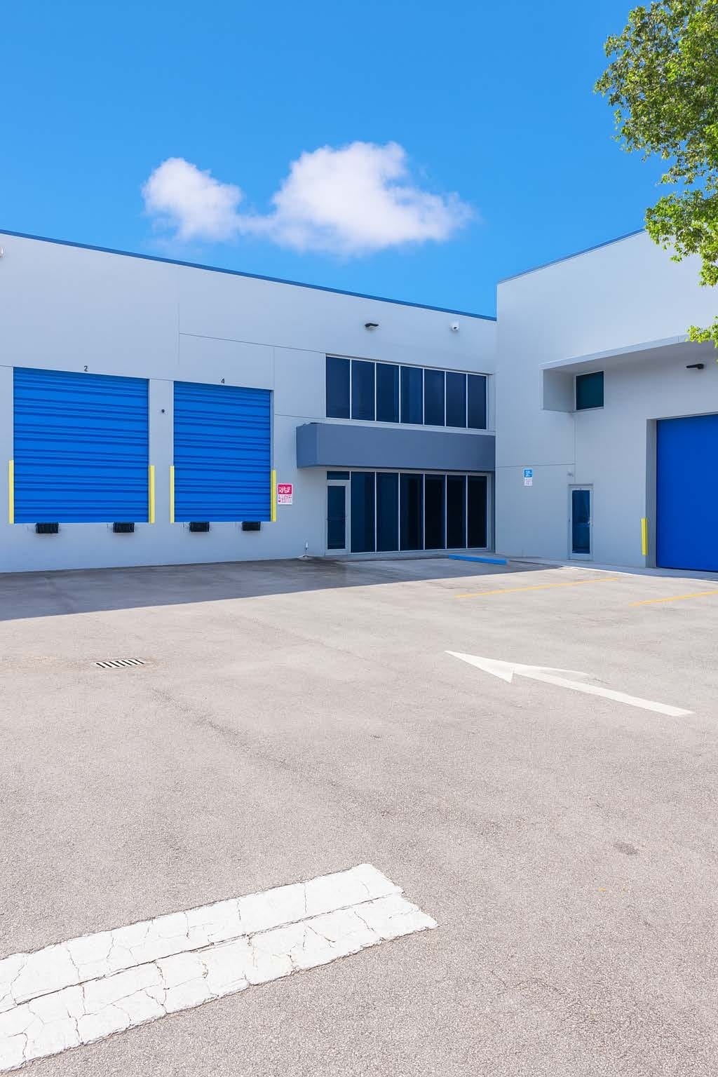 8351-8391 NW 64th St, Miami, FL for Rent