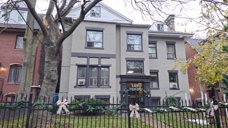 Toronto, ON undefined - 109 Pembroke St