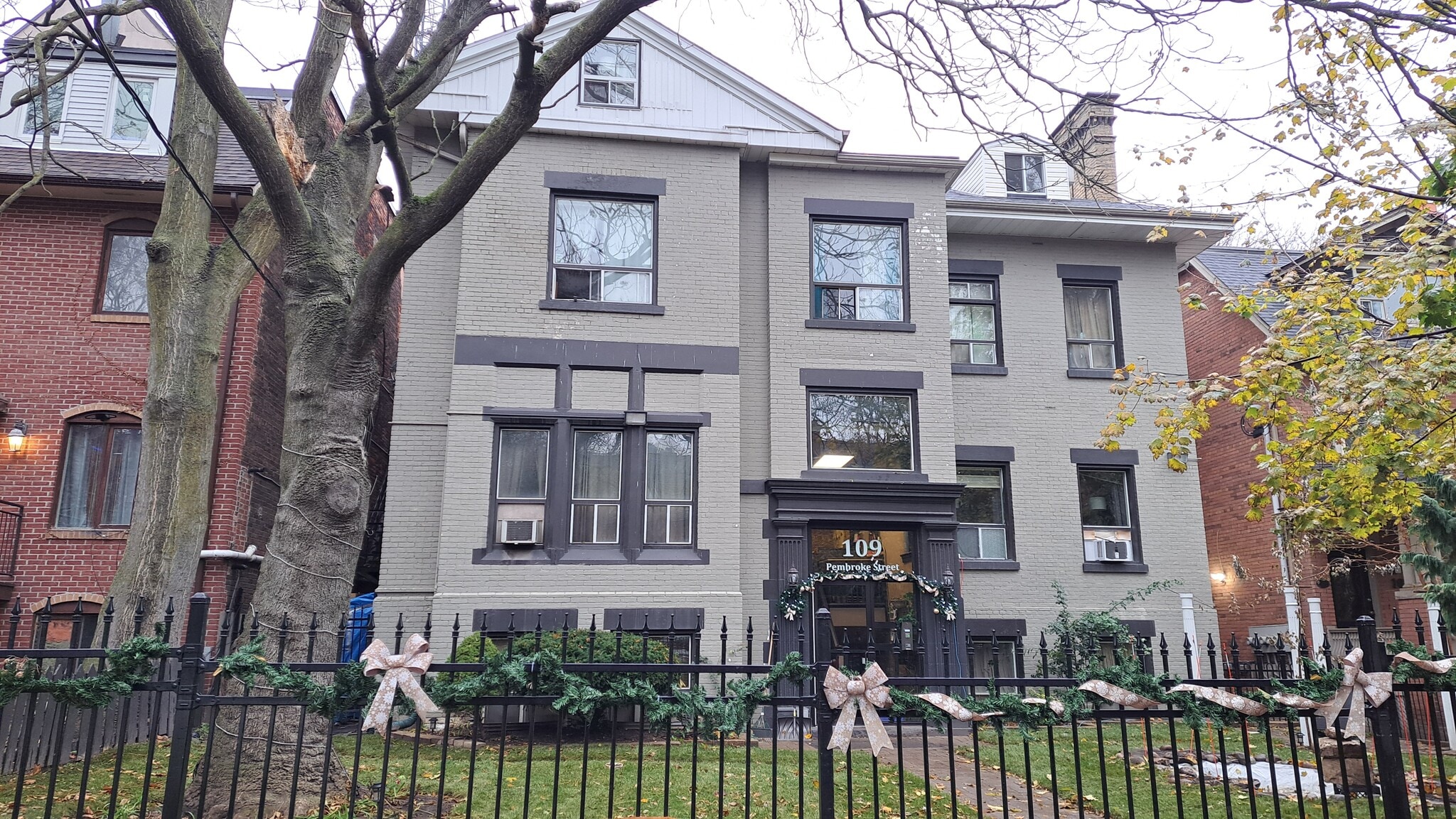 109 Pembroke St, Toronto, ON for Sale