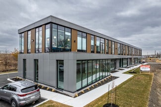 Saint-Philippe, QC Showroom - 1250 Rte Édouard-VII