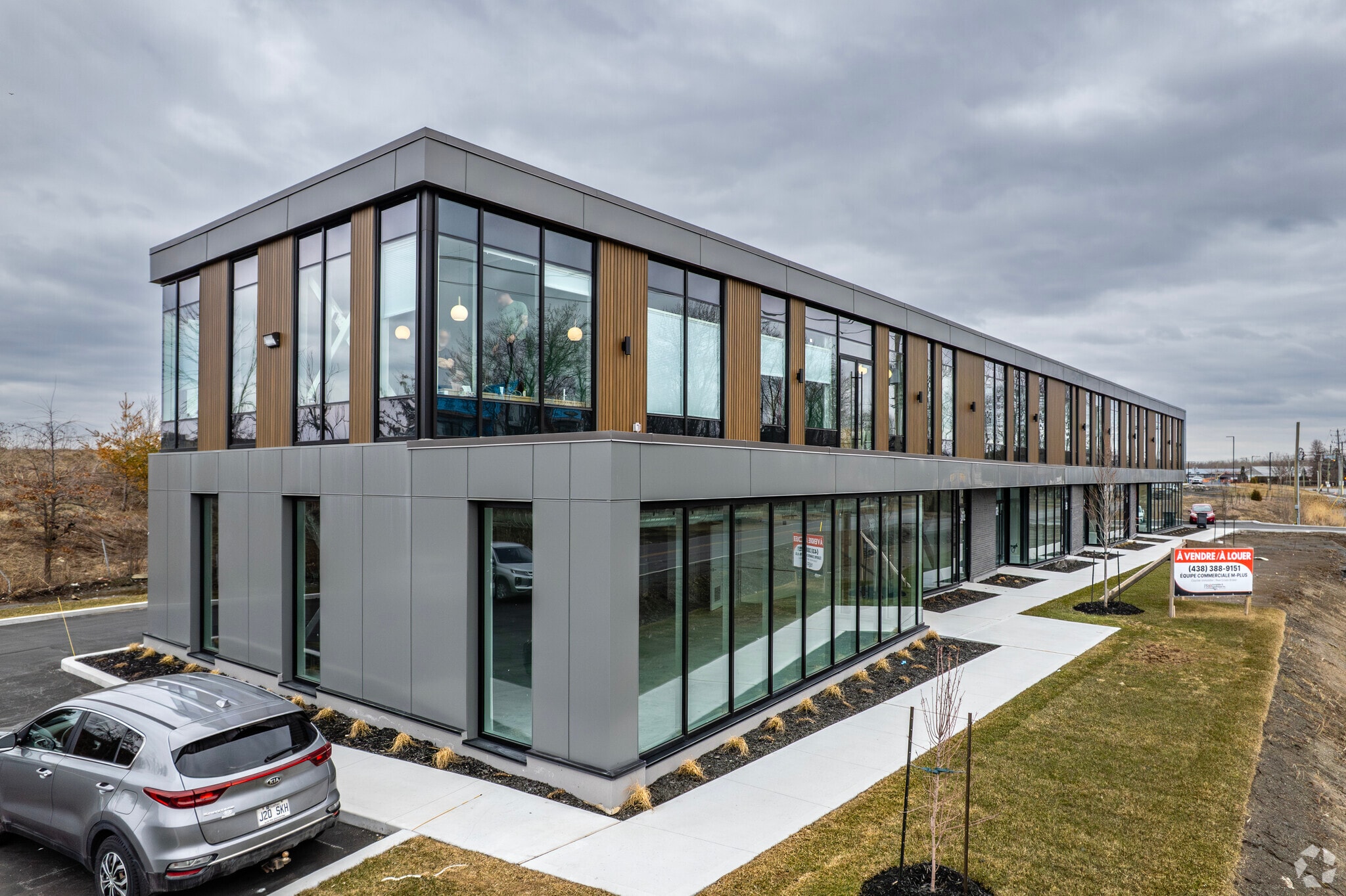 1250 Rte Édouard-VII, Saint-Philippe, QC for Sale