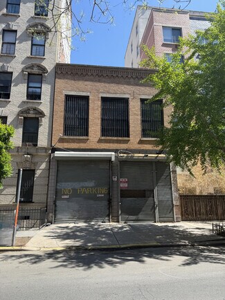 New York, NY undefined - 31 W 138th St