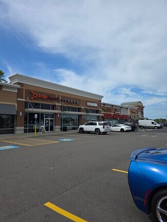 Depew, NY Retail - 4900 Transit Rd Depew, NY Retail - 4900 Transit Rd