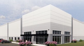 Douglasville, GA Industrial - 4281 Industrial Access Rd