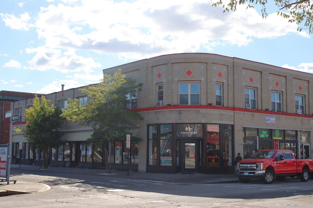 1910 Westminster St, Providence, RI for Rent