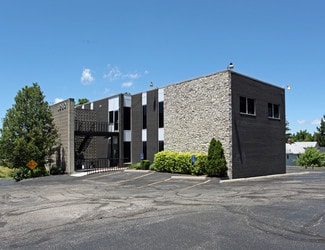 Springfield, OH Loft/Creative Space - 1240 E Main St
