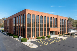 Oak Brook, IL Office - 2115 Butterfield Rd