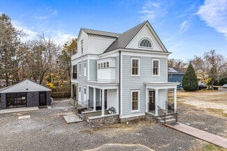 Berlin, NJ Office - 300 S Route 73 Berlin, NJ Office - 300 S Route 73