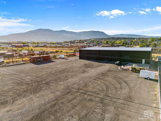 Cedar City, UT Industrial - 2393 W 580 N