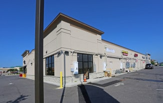 Montgomery, AL Retail - 10650 Chantilly Pky