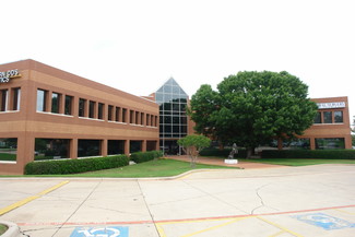 Flower Mound, TX Office - 3700 River Walk Dr