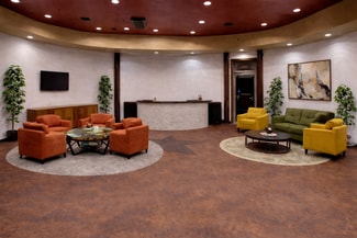 Conroe, TX Office - 2200 N FM 3083 Rd W Conroe, TX Office - 2200 N FM 3083 Rd W